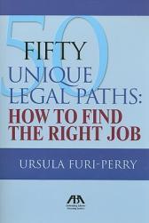 【预订】Fifty Unique Legal Paths: How to Find the Right Job
