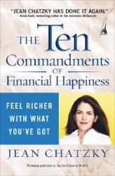 【预订】The Ten Commandments of Financial Happiness: Feel