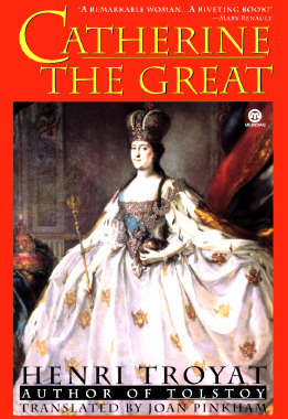 【预订】Catherine the Great