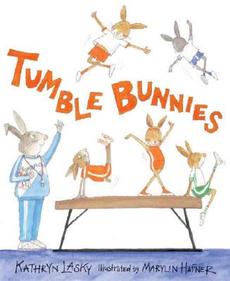 【预订】Tumble Bunnies
