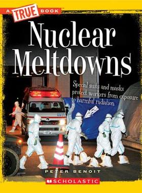【预售】Nuclear Meltdowns