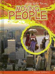 【预订】Moving People: Migration and Settlement