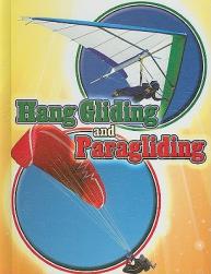 【预订】Hang Gliding and Paragliding