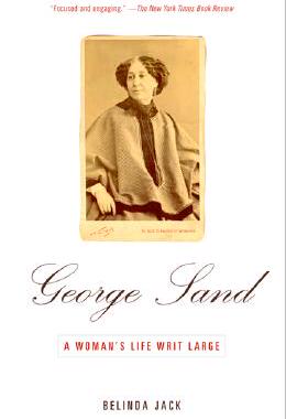 【预订】George Sand: A Woman's Life Writ Large
