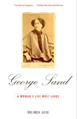 【预订】George Sand: A Woman's Life Writ Large
