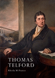 【预订】Thomas Telford: An Illustrated Life