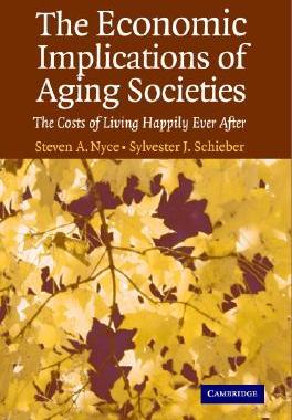 【预售】The Economic Implications of Aging Societies: The