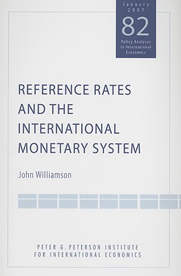 【预订】Reference Rates and the International Monetary