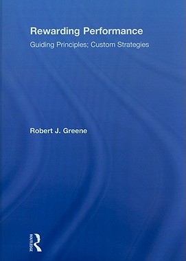 【预订】Rewarding Performance: Guiding Principles; Custom