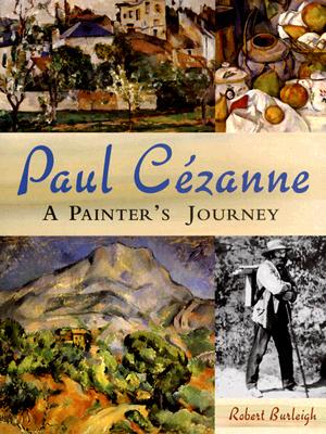 【预订】Paul Cezanne: A Painter's Journey