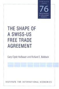 Swiss Agreement The Trade Free Shape 预订