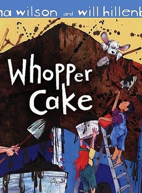 【预售】Whopper Cake