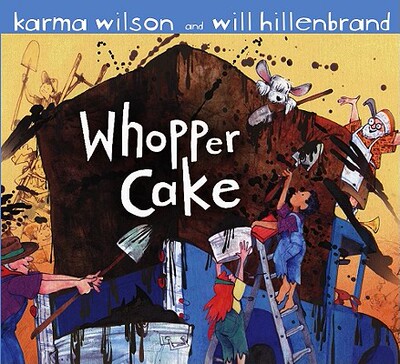 【预售】Whopper Cake