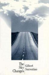 【预售】The Sky Changes