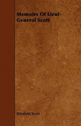 【预售】Memoirs of Lieut-General Scott