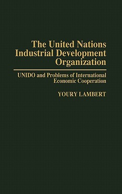 【预售】The United Nations Industrial Development