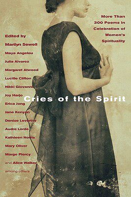 【预售】Cries of the Spirit: More Than 300 Poems in