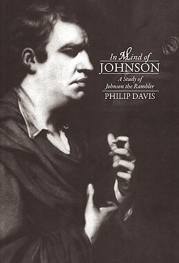 【预售】In Mind of Johnson: A Study of Johnson the Rambler