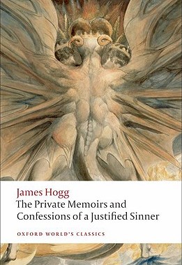 【预售】The Private Memoirs and Confessions of a Justified