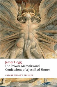 【预售】The Private Memoirs and Confessions of a Justified