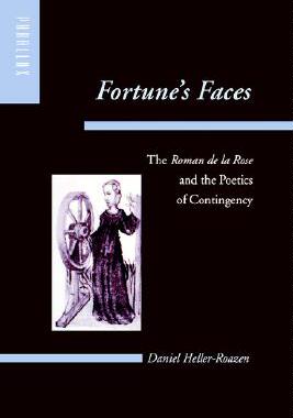 【预售】Fortune's Faces: The 