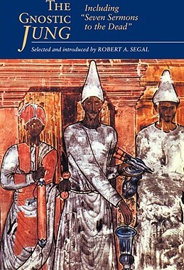 【预售】The Gnostic Jung