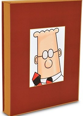 【预售】Dilbert 2.0 [With DVD]