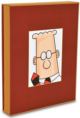 【预售】Dilbert 2.0 [With DVD]