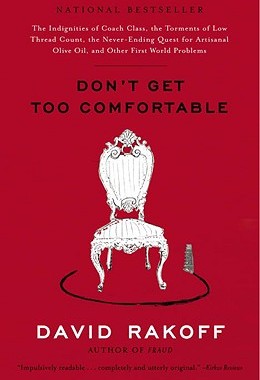 【预售】Don't Get Too Comfortable: The Indignities of Coach