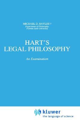 【预售】Hart's Legal Philosophy: An Examination