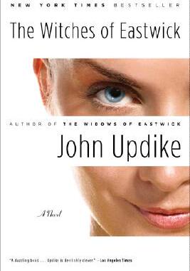 【预售】The Witches of Eastwick