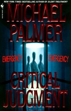 【预售】Critical Judgment