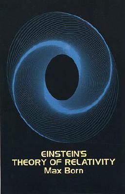 【预售】Einstein's Theory of Relativity