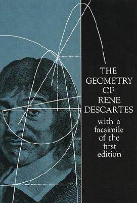 【预售】The Geometry of Rene Descartes