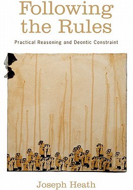 【预售】Following the Rules: Practical Reasoning and Deontic