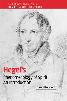 【预售】Hegel's 'Phenomenology of Spirit': An Introduction