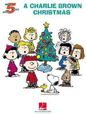 【预售】A Charlie Brown Christmas