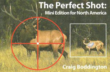 【预售】The Perfect Shot: Mini Edition for North America