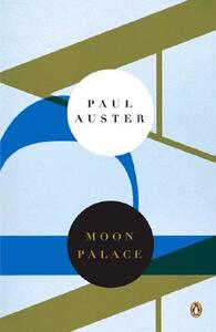 【预售】Moon Palace