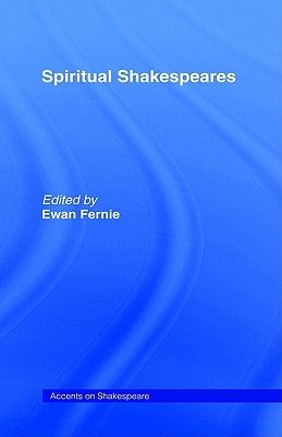 【预售】Spiritual Shakespeares