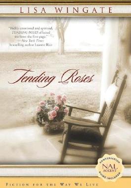 【预售】Tending Roses