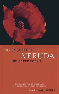 预售 Selected The Neruda Poems Essential