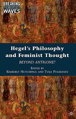【预售】Hegel's Philosophy and Feminist Thought: Beyond