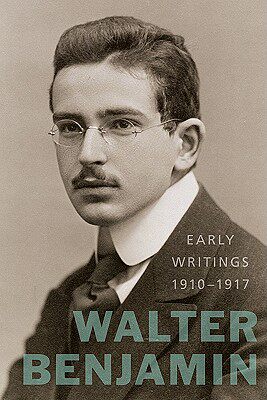 【预售】Early Writings, 1910-1917