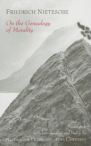 【预售】On the Genealogy of Morality: A Polemic