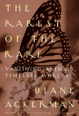 【预售】The Rarest of the Rare: Vanishing Animals, Timeless