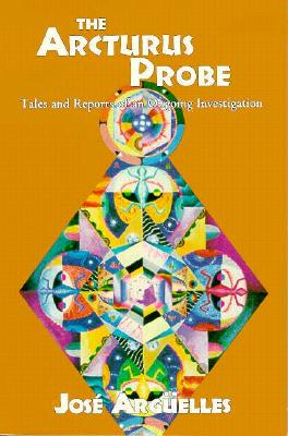 【预售】The Arcturus Probe: Tales and Reports of an Ongoing