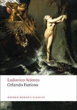 现货 Orlando Furioso