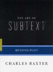 【预售】The Art of Subtext: Beyond Plot