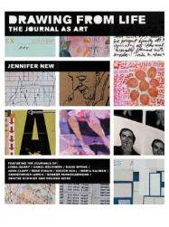 【预售】Drawing from Life: The Journal as Art
